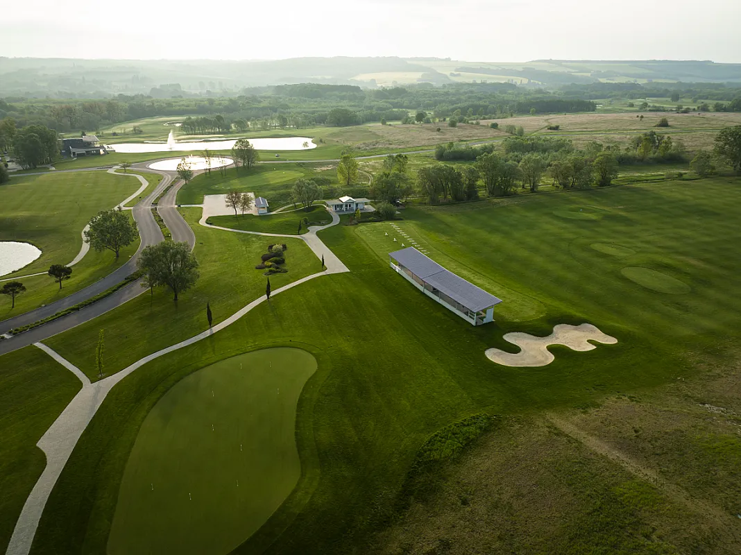 Zala Springs Golf Resort