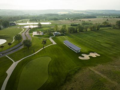 Zala Springs Golf Resort
