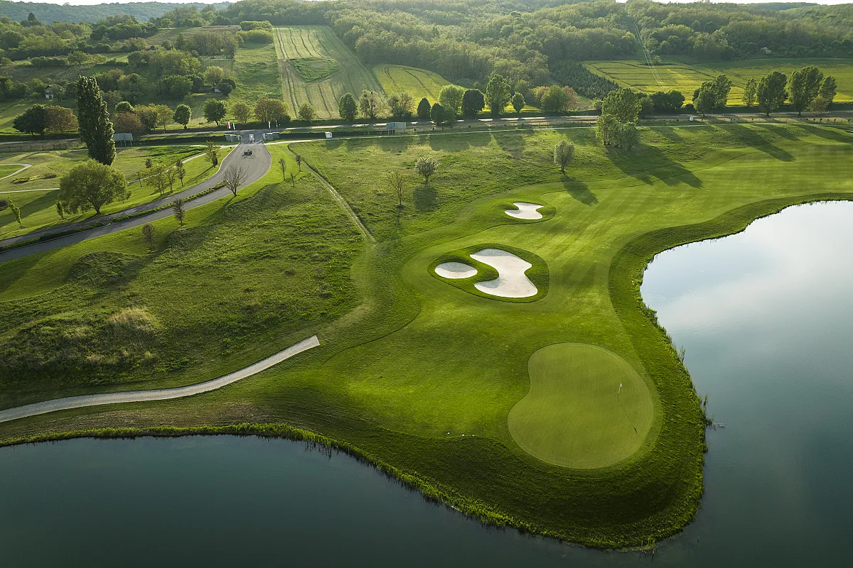 Zala Springs Golf Resort