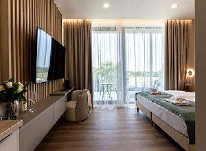 Zala Springs Golf Resort