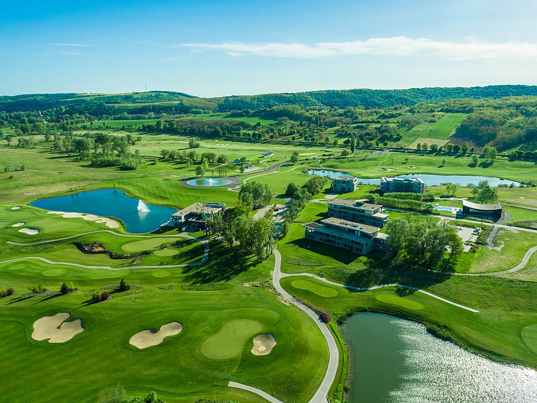 Zala Springs Golf Resort