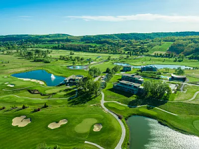 Zala Springs Golf Resort