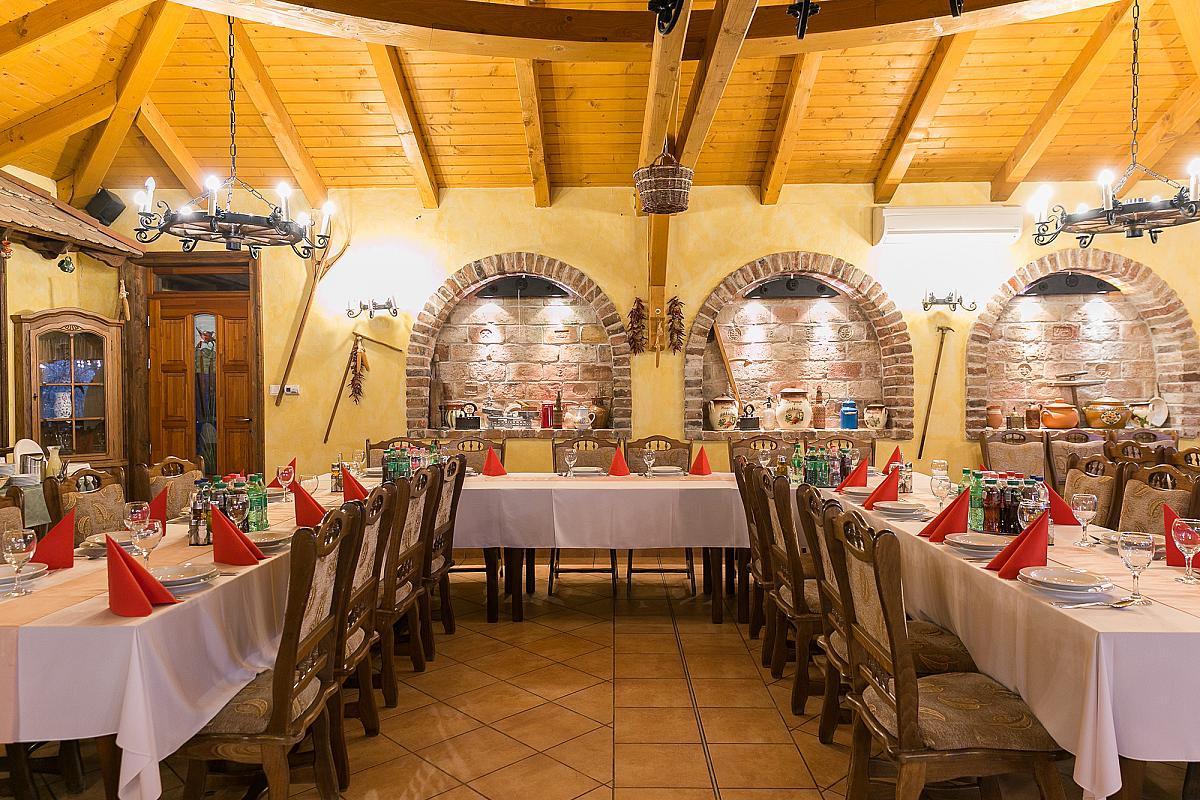 Forster Vadászkastély és Szálloda