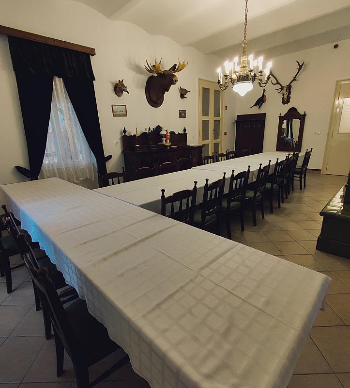 Forster Vadászkastély és Szálloda