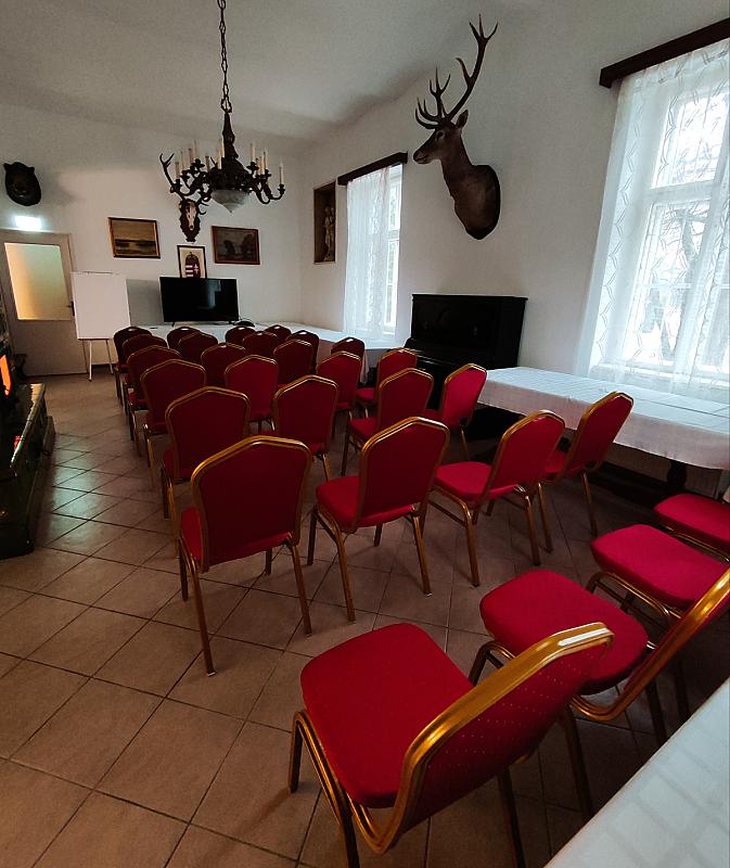 Forster Vadászkastély és Szálloda