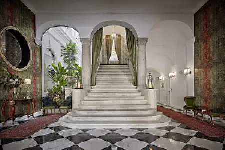 Mystery Hotel Budapest