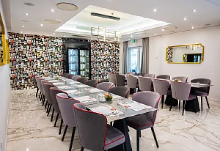 Liget Wellness és Konferencia Hotel