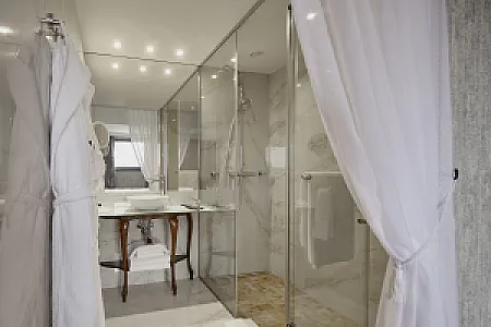 Mystery Hotel Budapest