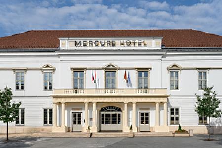 Mercure Székesfehérvár Magyar Király