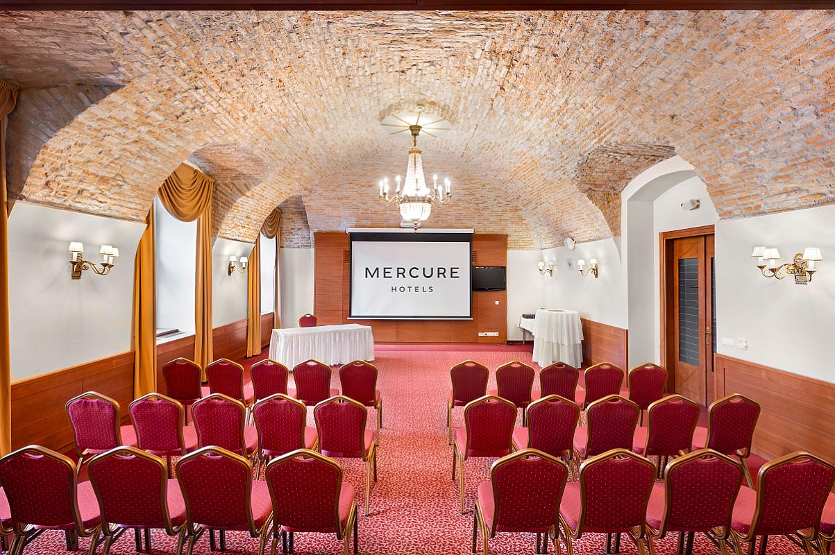 Mercure Székesfehérvár Magyar Király