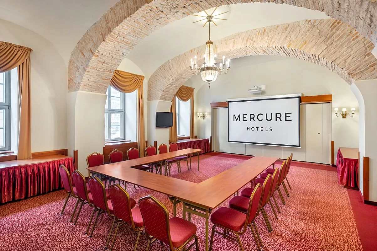 Mercure Székesfehérvár Magyar Király