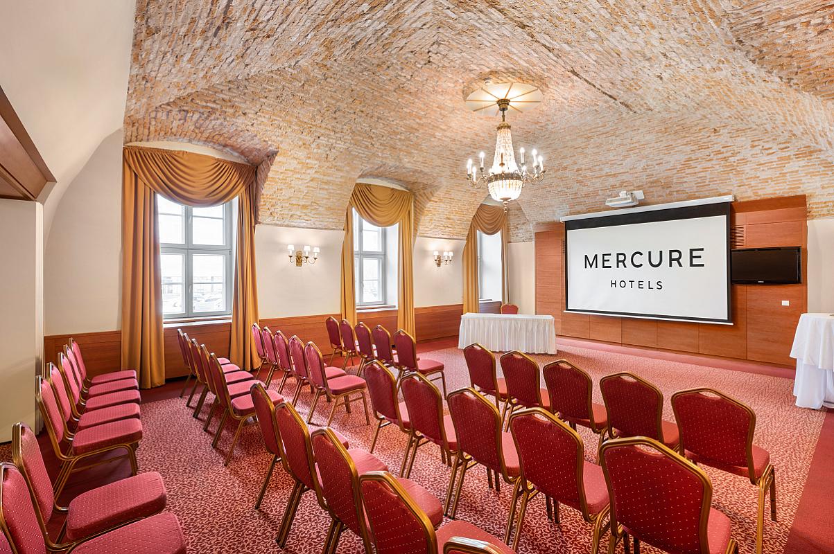 Mercure Székesfehérvár Magyar Király