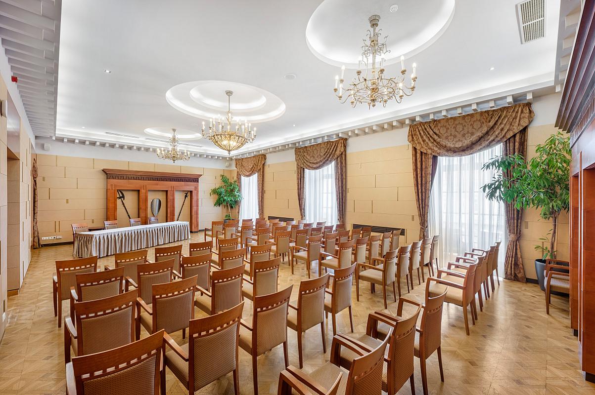 Mercure Székesfehérvár Magyar Király