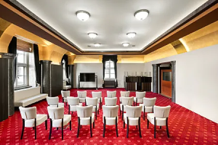 Mercure Székesfehérvár Magyar Király