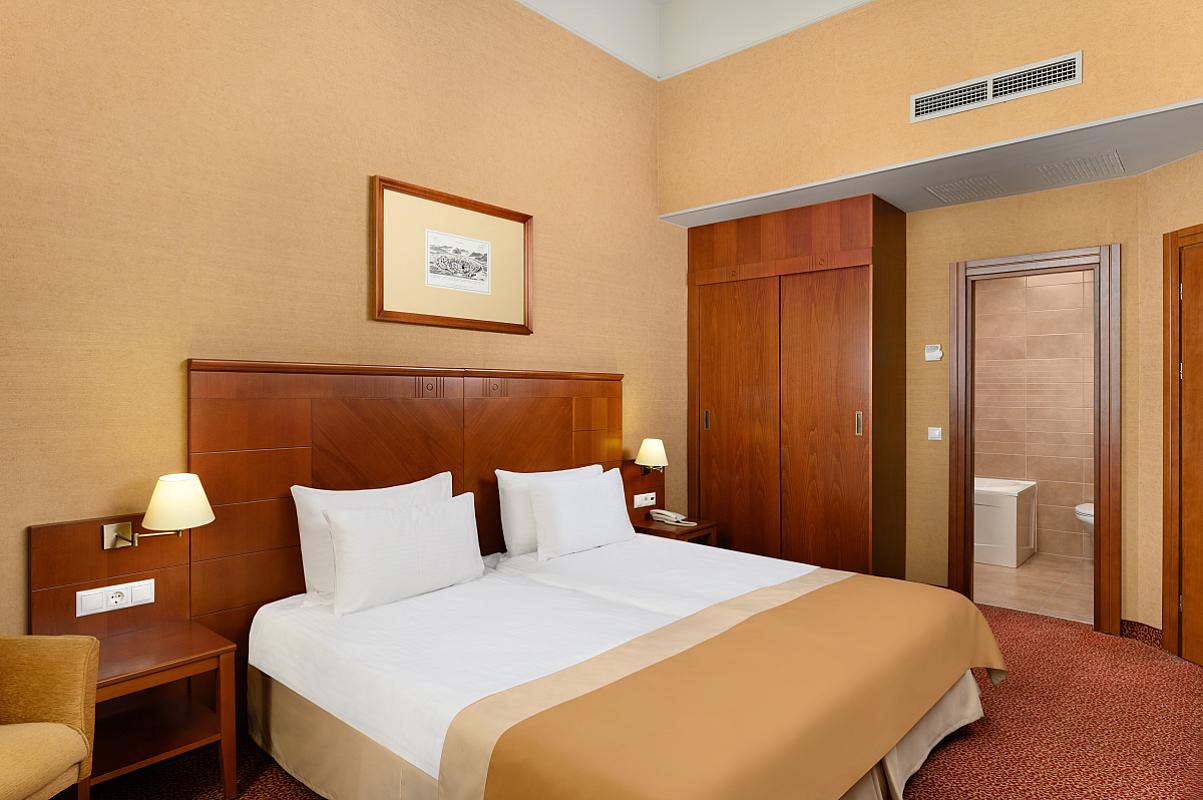 Mercure Székesfehérvár Magyar Király