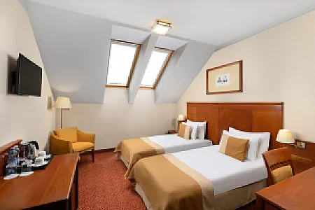 Mercure Székesfehérvár Magyar Király