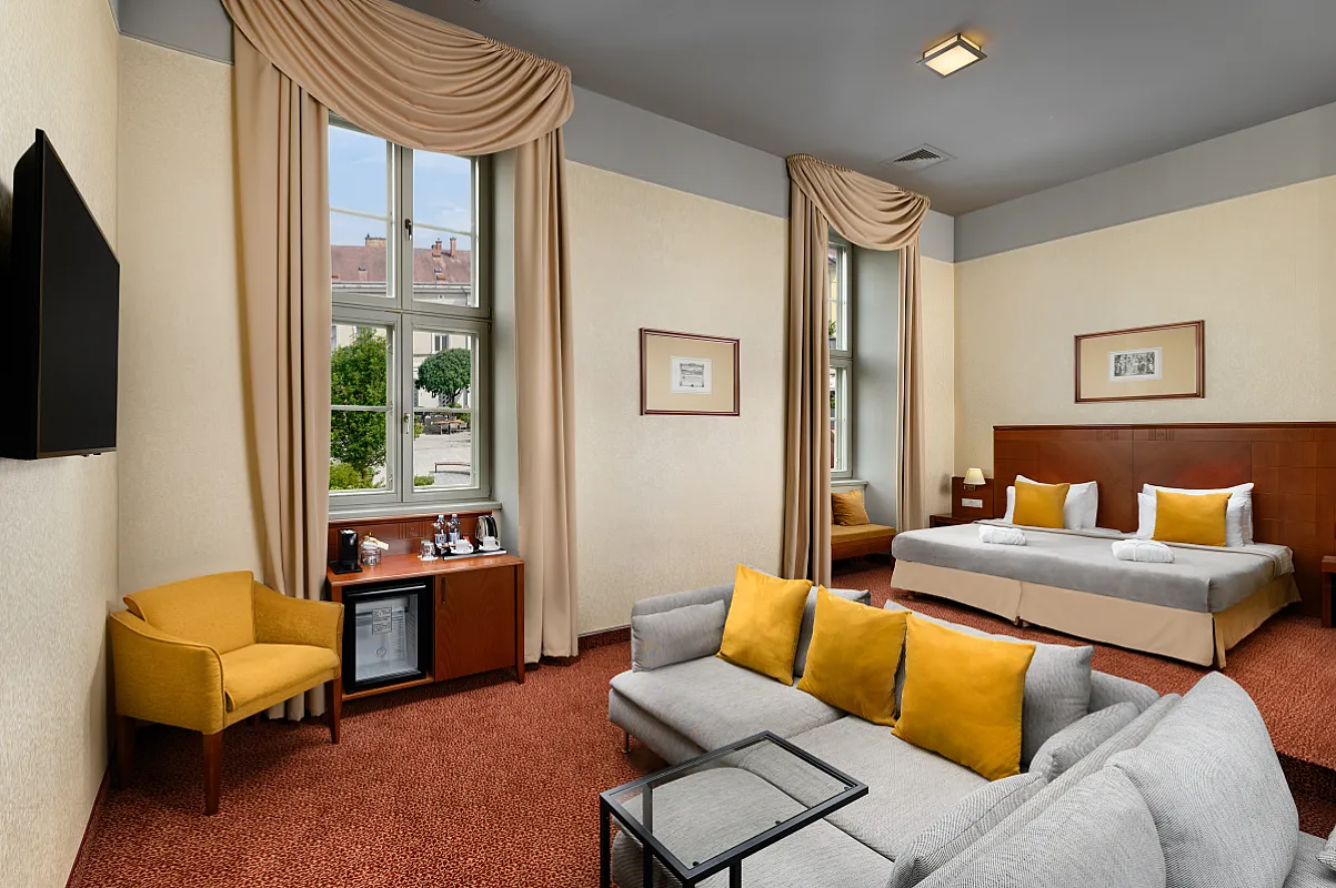 Mercure Székesfehérvár Magyar Király