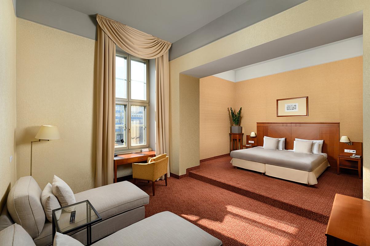 Mercure Székesfehérvár Magyar Király