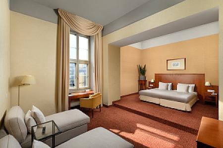 Mercure Székesfehérvár Magyar Király