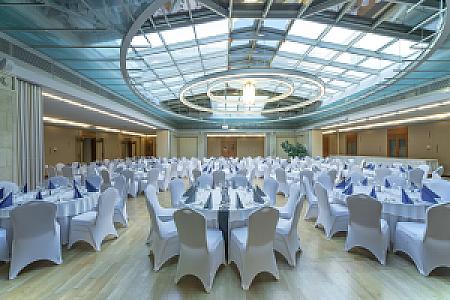 Mercure Székesfehérvár Magyar Király