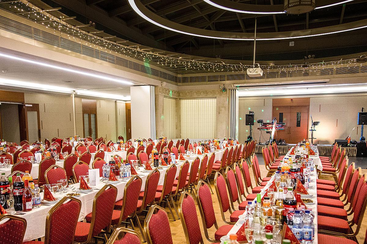 Mercure Székesfehérvár Magyar Király