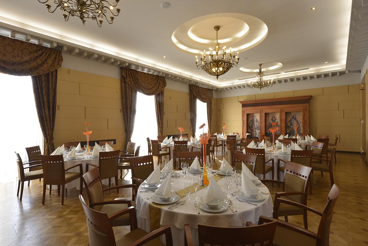 Mercure Székesfehérvár Magyar Király