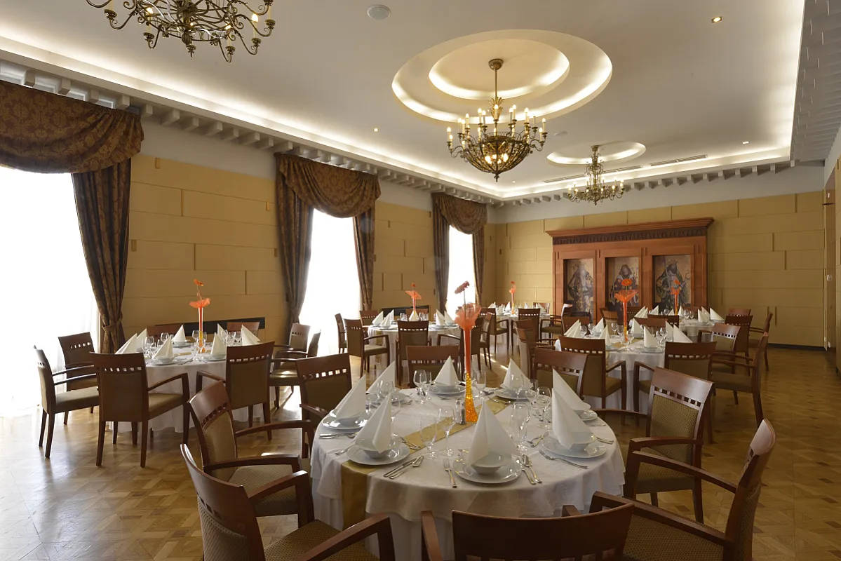 Mercure Székesfehérvár Magyar Király