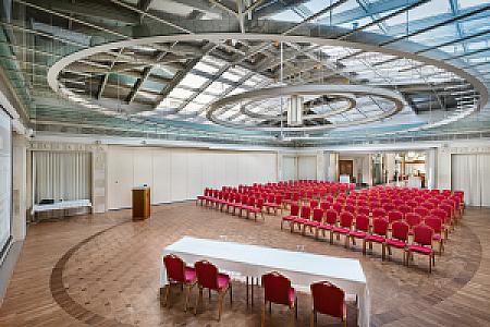 Mercure Székesfehérvár Magyar Király Rendezvényhelyszín