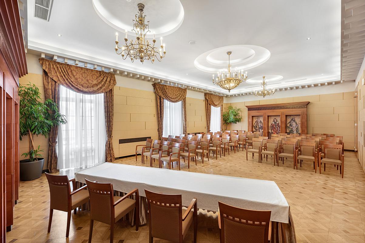 Mercure Székesfehérvár Magyar Király Rendezvényhelyszín