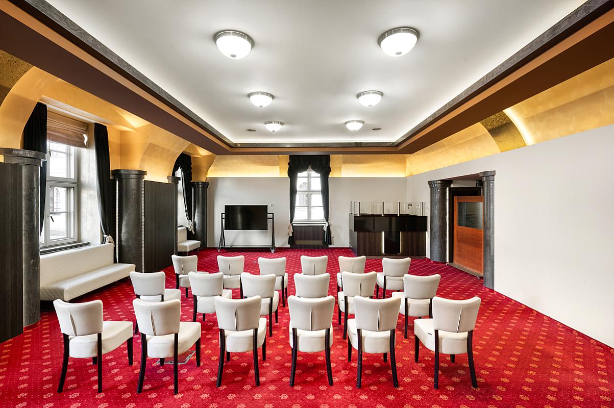 Mercure Székesfehérvár Magyar Király Rendezvényhelyszín