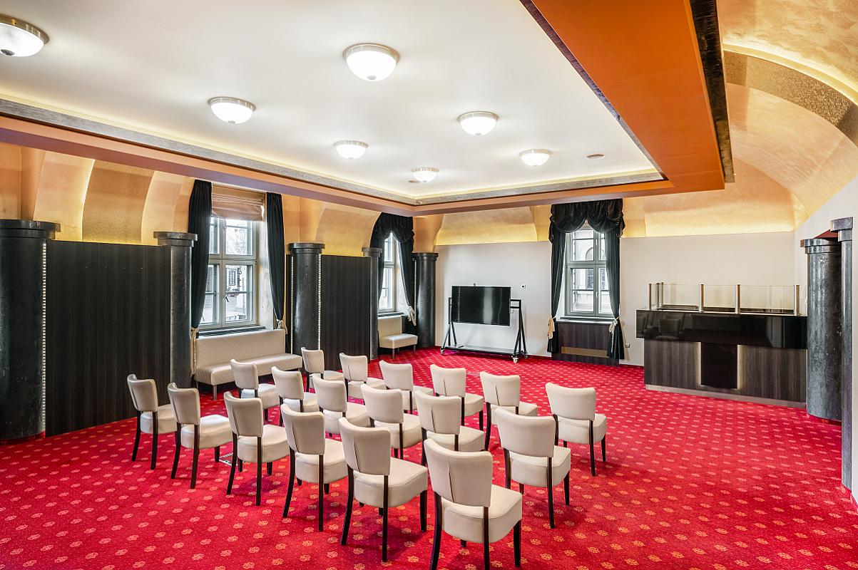 Mercure Székesfehérvár Magyar Király Rendezvényhelyszín