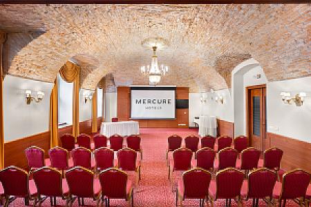 Mercure Székesfehérvár Magyar Király Rendezvényhelyszín