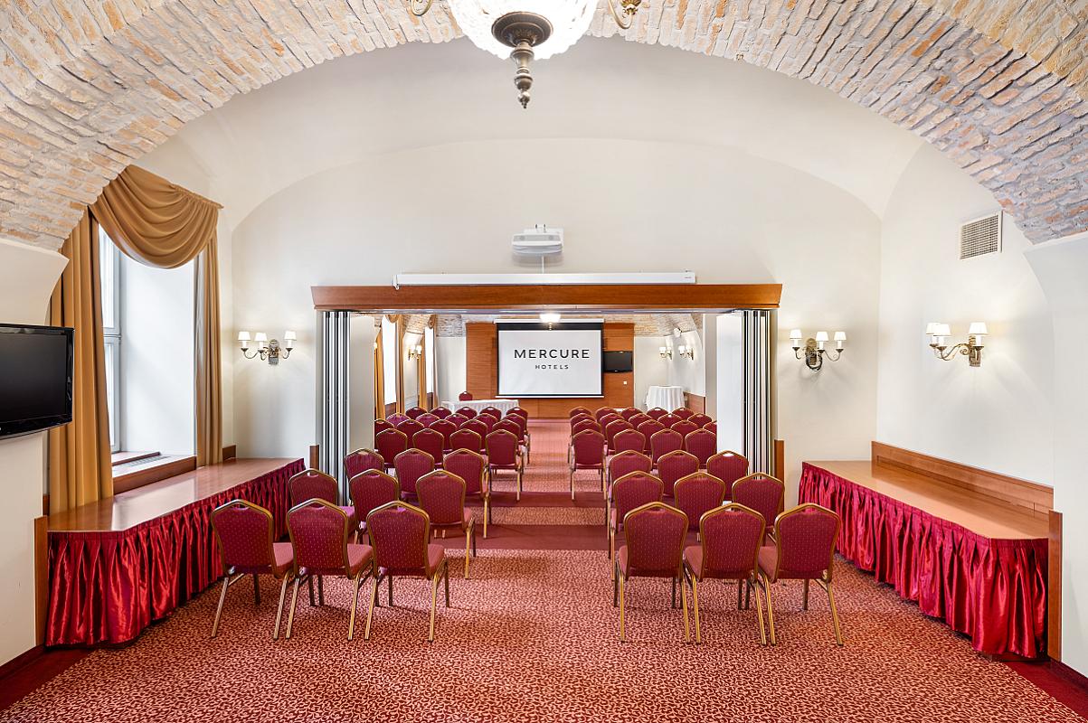 Mercure Székesfehérvár Magyar Király Rendezvényhelyszín