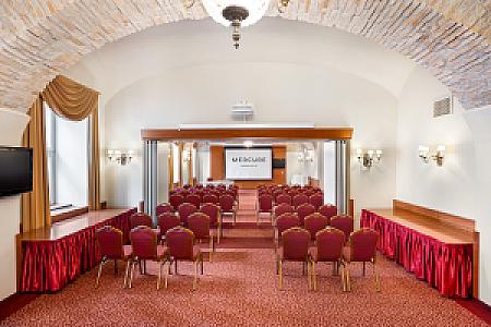 Mercure Székesfehérvár Magyar Király Rendezvényhelyszín