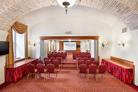 Mercure Székesfehérvár Magyar Király Rendezvényhelyszín