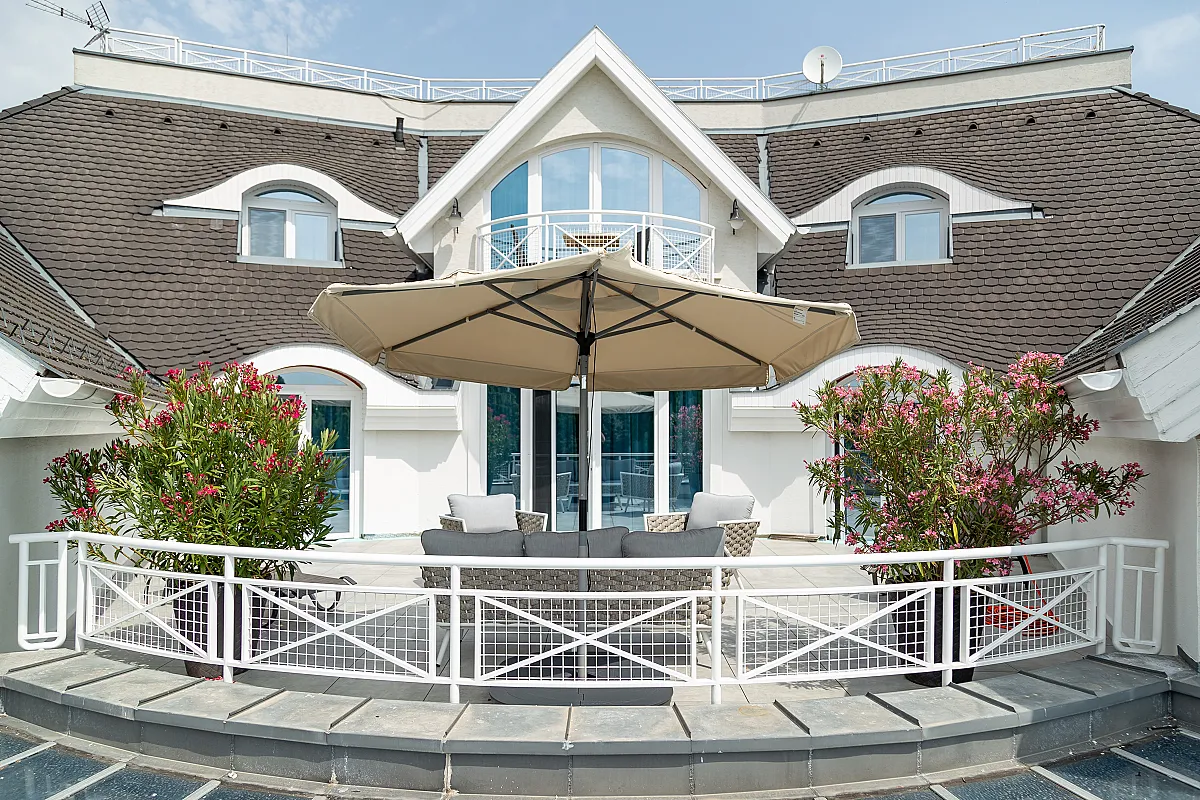 Liget Wellness és Konferencia Hotel