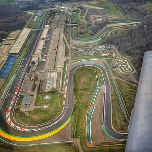 Hungaroring Kart Center – Szabadtéri Gokart Pálya
