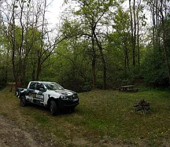 Hungaroring Off-Road Centrum