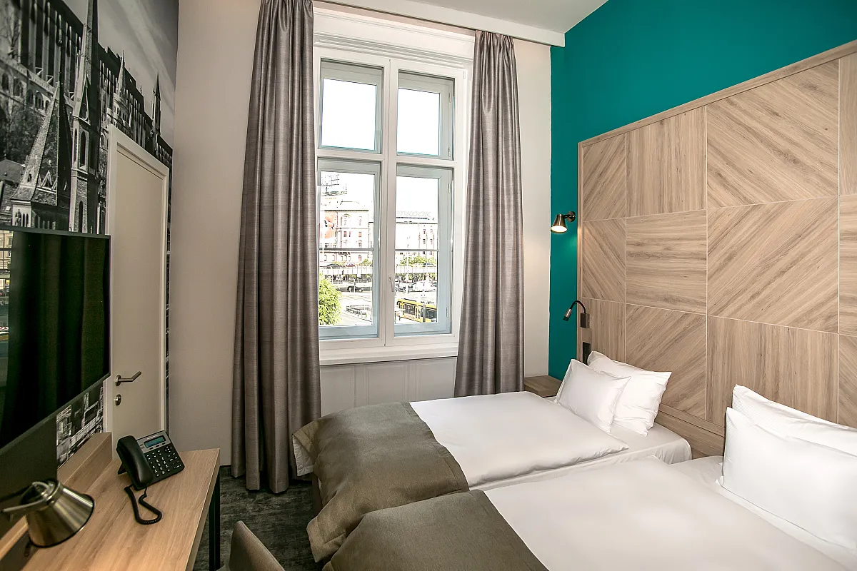 T62 Hotel