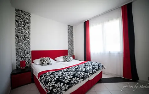 Liget Wellness és Konferencia Hotel