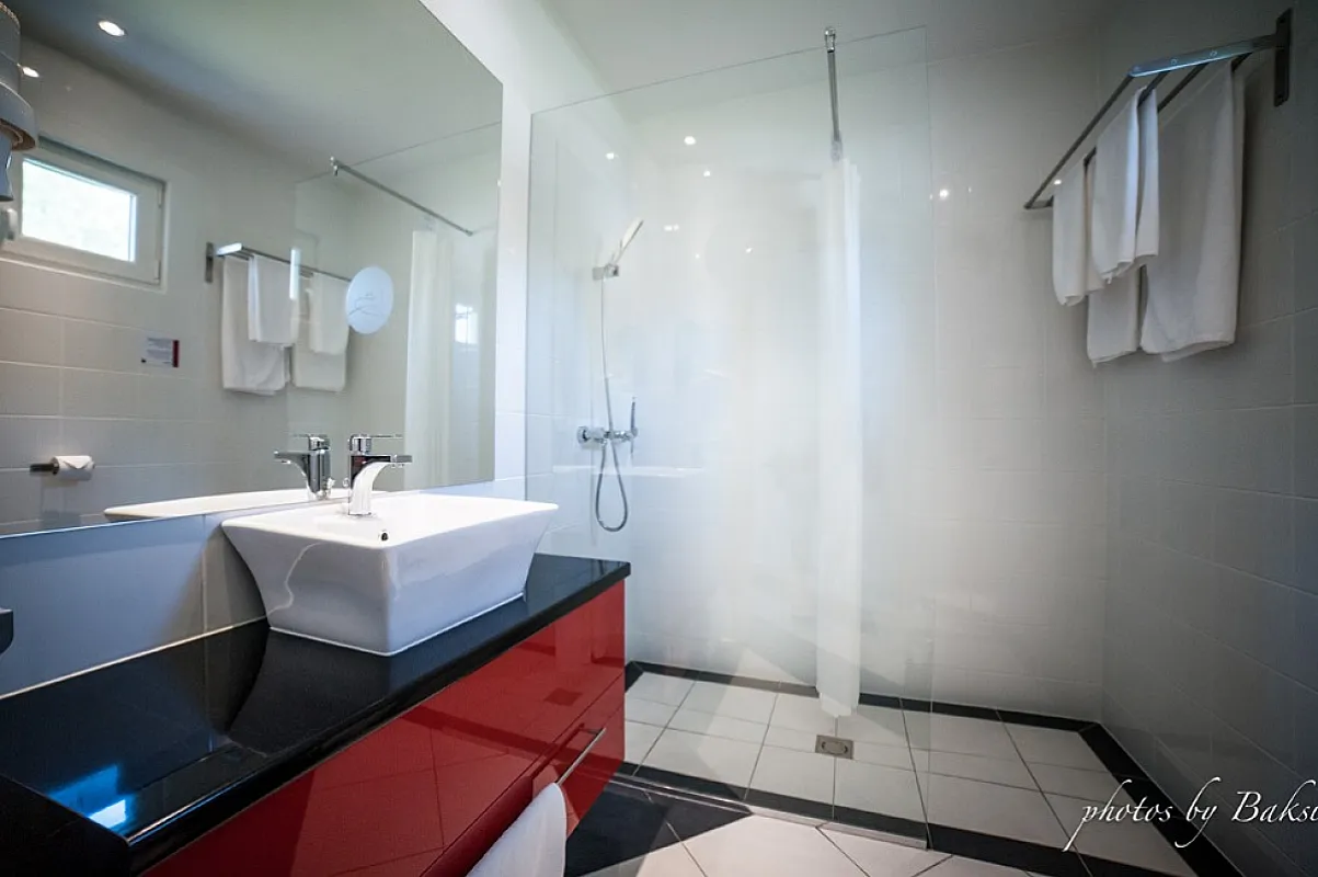 Liget Wellness és Konferencia Hotel