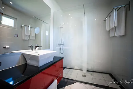 Liget Wellness és Konferencia Hotel