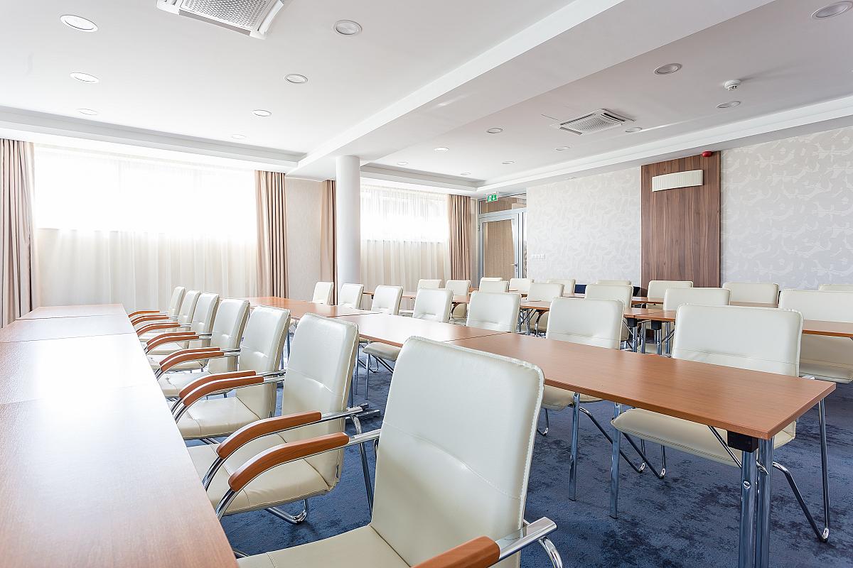 Outlet Hotel Polgár