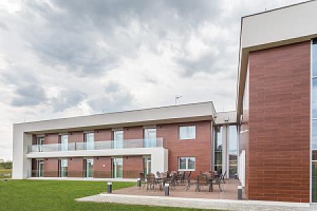 Outlet Hotel Polgár