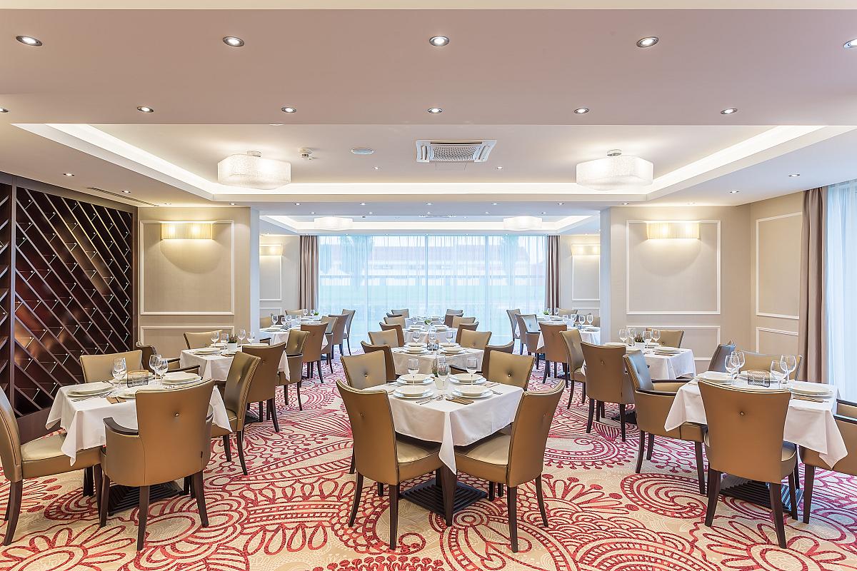 Outlet Hotel Polgár