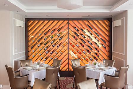 Outlet Hotel Polgár