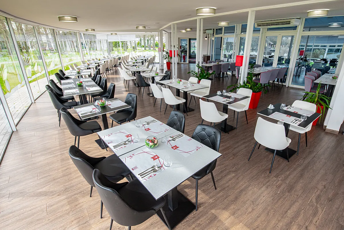 Liget Wellness és Konferencia Hotel