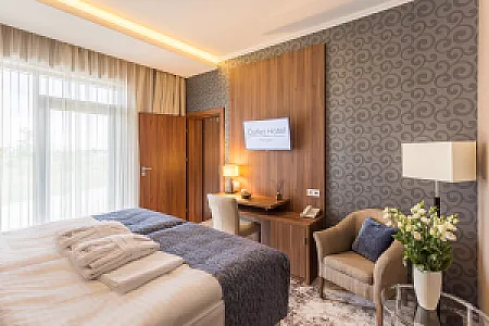 Outlet Hotel Polgár