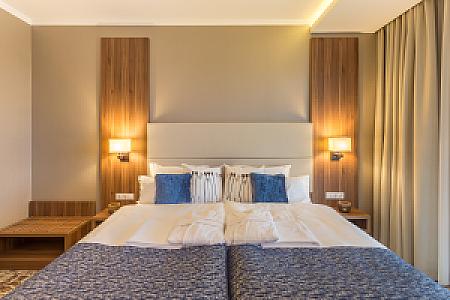 Outlet Hotel Polgár