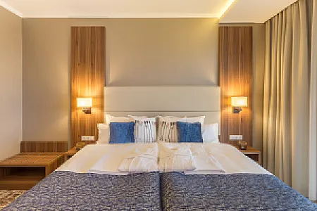 Outlet Hotel Polgár